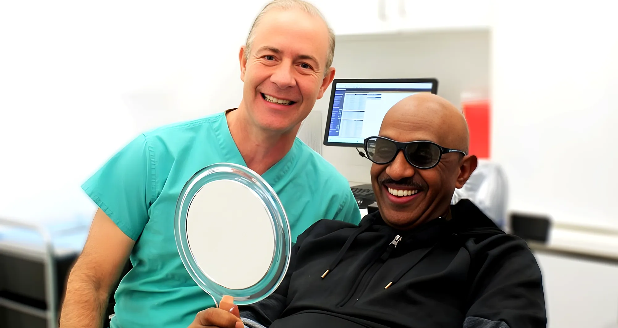 All-On-4 Dental Implants