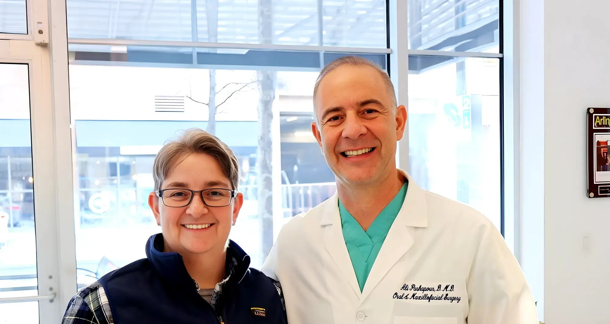 All-On-6 Dental Implants