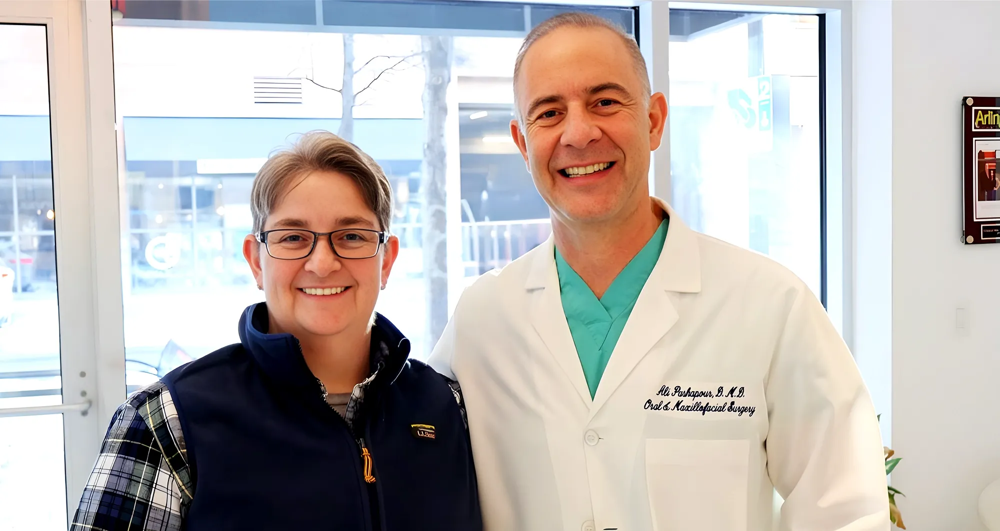 All-On-6 Dental Implants