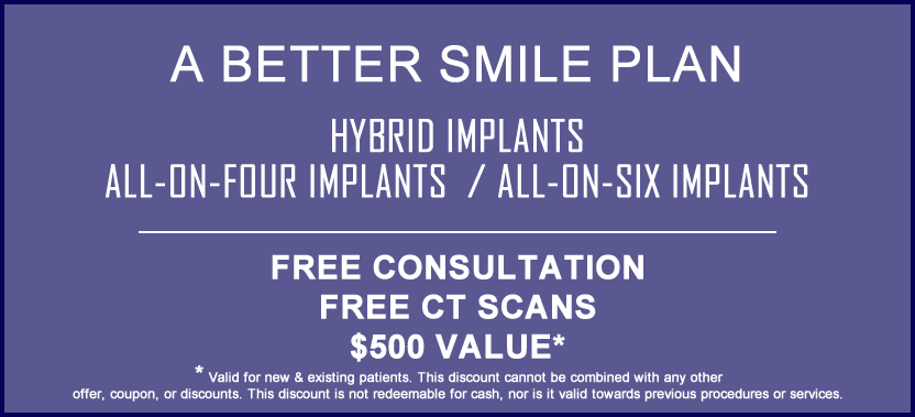 Dental Implants Offer