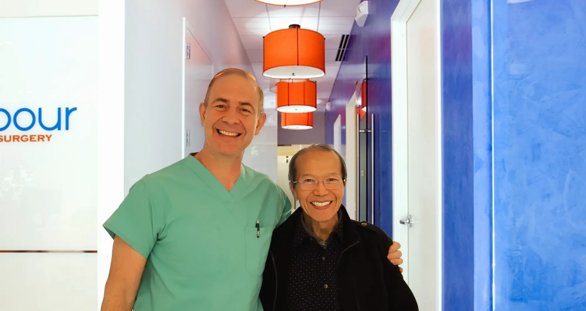 All-On-6 Dental Implants