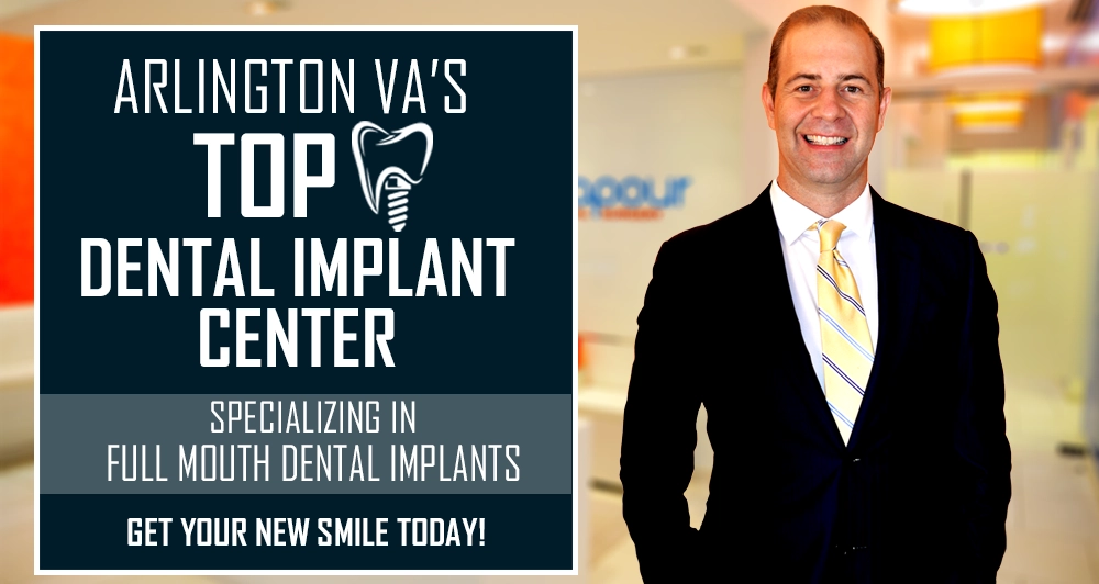 Oral Surgeon DC